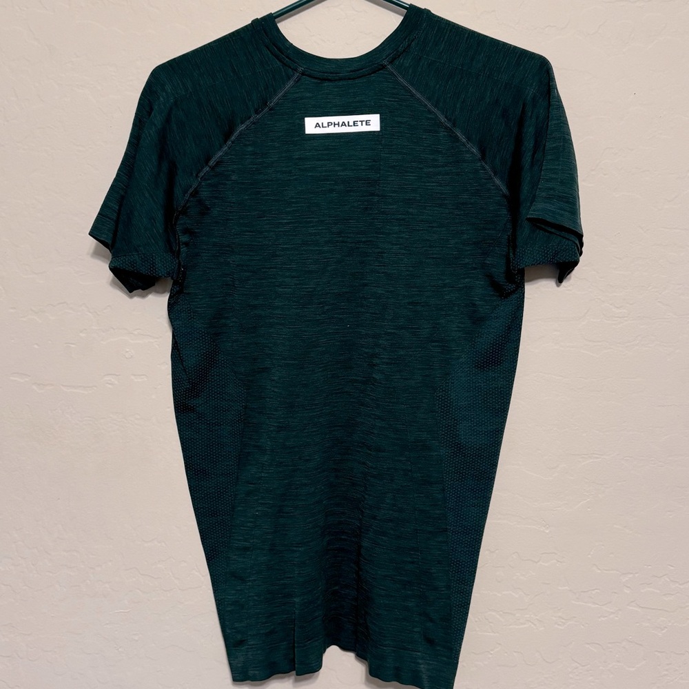 Alphalete Performance Tee